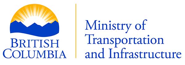Ministry of Transportation and Infrastructure